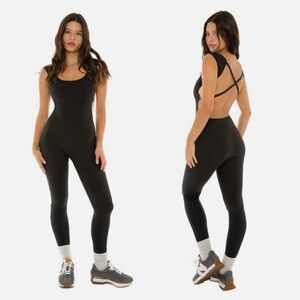 Are You Am I | Kaisa Catsuit